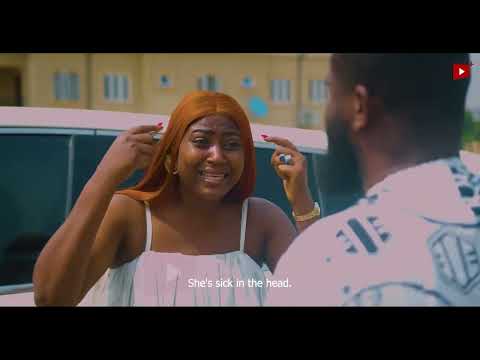 Iri Ajeji Yoruba Movie 2026 Official Trailer Showing Tomorrow On Yorubaplus