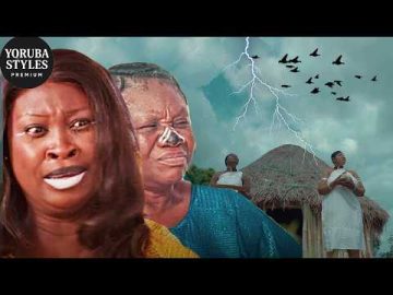 Posi Abuke – Latest Yoruba Movies 2026 Anike Ami, Peju Ogunmola, Mide Martins, Habeeb Alagbe
