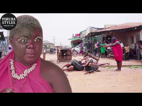 Inu Mi – Latest Yoruba Movies 2026 Tosin Olaniyan, Juliet Jatto, Biola Adebayo, Tola Oladokun