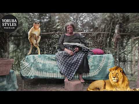 Iya Igbo – Latest Yoruba Movies 2026 Peju Ogunmola, Feranmi Oyalowo, Debbie Shokoya