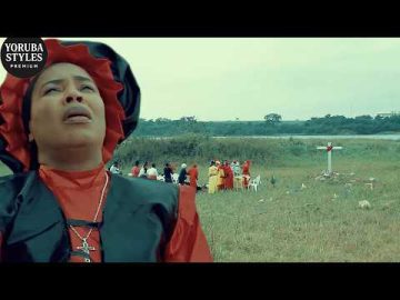 Ija Olorun – Latest Yoruba Movies 2026 Odunlade Adekola, Bimpe Oyebade, Fathia Williams