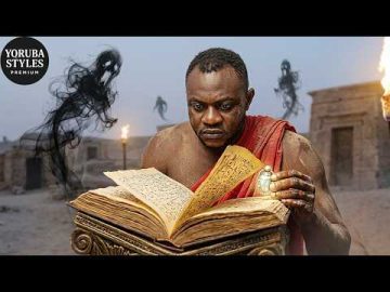 Oku Ogun Metta – Latest Yoruba Movies 2026 Odunlade Adekola, Ibrahim Chatta, Iya Gbonkan