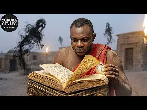 Oku Ogun Metta – Latest Yoruba Movies 2026 Odunlade Adekola, Ibrahim Chatta, Iya Gbonkan