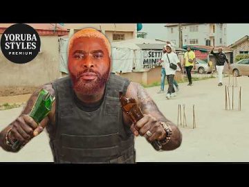 Alase Garage – Latest Yoruba Movies 2026 Ibrahim Chatta, Eko, Ronke Odusanya