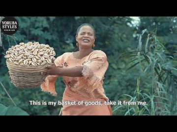 Segilola Akete – Latest Yoruba Movies 2026 Peju Ogunmola, Yinka Quadri, Feranmi Oyalowo