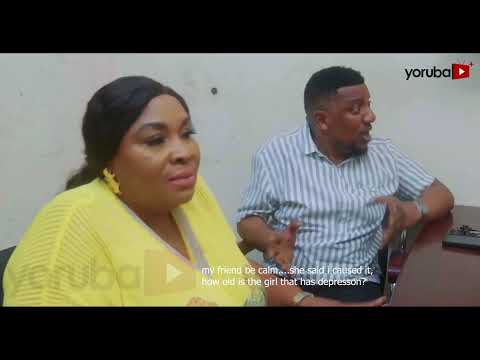 Ipekun Ife Yoruba Movie 2026 Official Trailer Showing Tomorrow On Yorubaplus