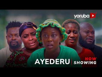 Ayederu Yoruba Movie 2026 Drama | Ronke Odusanya, Juliet Jatto, Afeez Abiodun, Wasiu Owoiya
