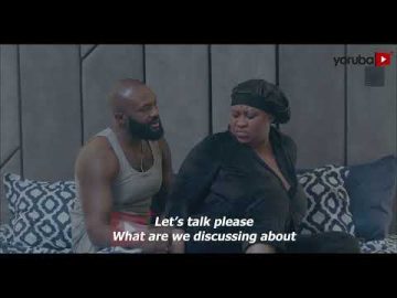 Executive Wife Yoruba Movie 2026 Official Trailer Now Showing On Yorubaplus