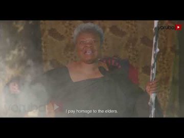 Patako Esu D’ Spartacus Yoruba Movie 2026 Official Trailer Showing Tomorrow On Yorubaplus