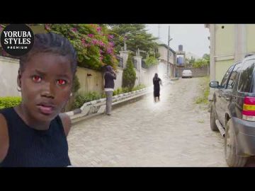 Omo Dudu – Latest Yoruba Movies 2026 Odunlade Adekola, Abebi Amodemaja