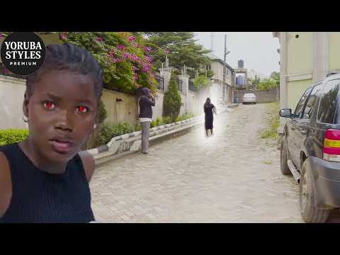 Omo Dudu – Latest Yoruba Movies 2026 Odunlade Adekola, Abebi Amodemaja