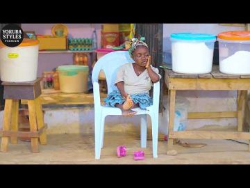 Oruka Ajeji – Latest Yoruba Movies 2026 Tunde Aderinoye, Dele Odule, Kunle Omisore