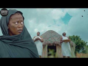 Arewa Oku – Latest Yoruba Movies 2026 Juliet Jatto, Ibrahim Yekini, Anike Ami, Tunde Aderinoye