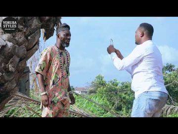 Kokoro Aye – Latest Yoruba Movies 2026 Adunni Ade, Remi Surutu, Yemi Solade