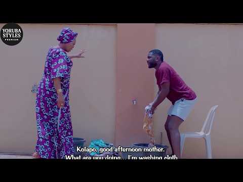 Iya Iyawo Buruku – Latest Yoruba Movies 2026 Lola Idije, Jide Awobona, Fausat Balogun