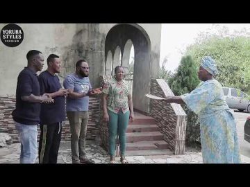 Ogun Emere – Latest Yoruba Movies 2026 Fausat Balogun, Radeke Arugbo, Aishat Raji