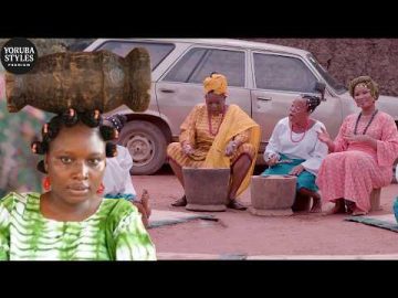 Eemo Ereko – Latest Yoruba Movies 2026 Bimpe Oyebade, Tunde Aderinoye, Lateef Adedimeji