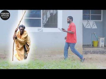 Omo Arugbo – Latest Yoruba Movies 2026 Zainab Bakare, Wunmi Ajiboye, Damola Olatunji, Jide Awobona