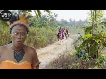 Gbeosomi – Latest Yoruba Movies 2026 Juliet Jatto, Abeni Agbon, Taofeek Adewale