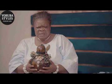 Omo Atona – Latest Yoruba Movies 2026 Odunlade Adekola, Peju Ogunmola, Afonja Olaniyi