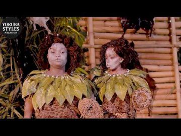 Agbara Egbere – Latest Yoruba Movies 2026 Odunlade Adekola, Yinka Ouadri, Fathia Balogun