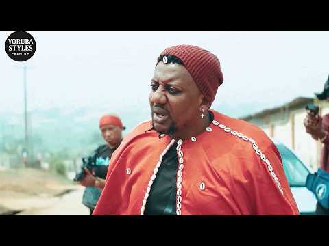 Esu Ole – Latest Yoruba Movies 2026 Odunlade Adekola, Peju Ogunmola, Afonja Olaniyi