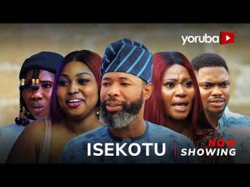 Isekotu Yoruba Movie 2026 Drama | Habeeb Alagbe, Zainab Bakare, Mimisola Daniel, Oluwaponmile Moses