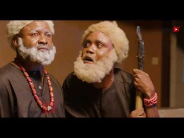 Patako Esu The Return Yoruba Movie 2026 Official Teaser Showing Next On Yorubaplus