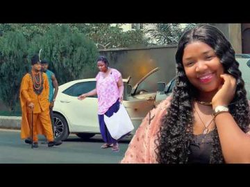 New Blockbuster Nigerian Movie ‘GEN Z Virgins’ (A Must Watch) – 2026 Nigerian Nollywood Full Movie