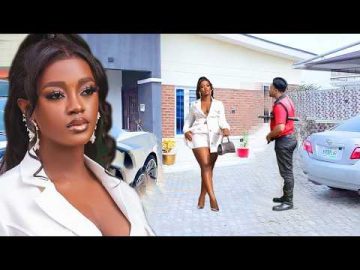 Be The first To Watch Dis Interesting New Nigerian Movie MY SECRET (A True Life Story) -NEW