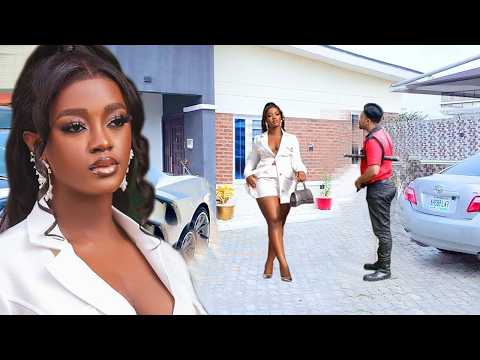 Be The first To Watch Dis Interesting New Nigerian Movie MY SECRET (A True Life Story) -NEW