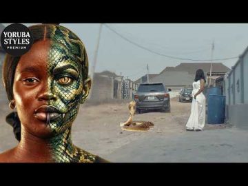 Anike Ejo – Latest Yoruba Movies 2026 Abebi Amodemaja, Ronke Odusanya, Yinka Quadri, Apa