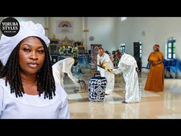 Ore Olorun – Latest Yoruba Movies 2026 Anike Ami, Tunde Aderinoye, Ronke Odusanya