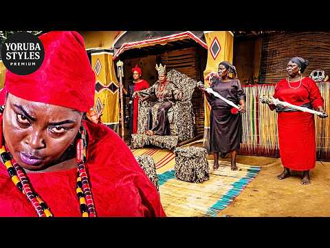 Akanda Eleye – Latest Yoruba Movies 2026 Odunlade Adekola, Ronke Odusanya