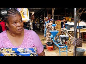 Omo Iya Elero – Latest Yoruba Movies 2026 Peju Ogunmola, Ireti Osayemi