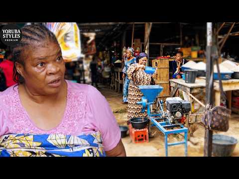 Omo Iya Elero – Latest Yoruba Movies 2026 Peju Ogunmola, Ireti Osayemi