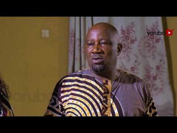 Eshin Oyinbo Yoruba Movie 2026 Official Teaser Showing Next On Yorubaplus