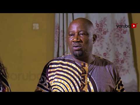 Eshin Oyinbo Yoruba Movie 2026 Official Teaser Showing Next On Yorubaplus