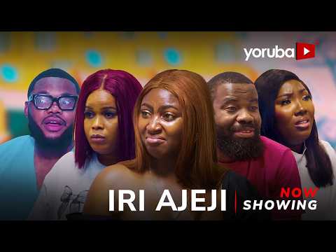 Iri Ajeji Yoruba Movie 2026 Drama Lanre Adediwura, Temitope Aremu, Jire Ogunleye, Tumininu Inusokan