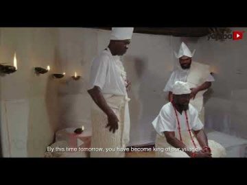 Ajilekege 3 Yoruba Movie 2026 Official Trailer Showing Tomorrow On Yorubaplus