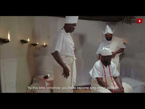 Ajilekege 3 Yoruba Movie 2026 Official Trailer Showing Tomorrow On Yorubaplus