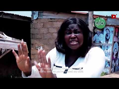 IKORITA Yoruba Movie 2026 Official Trailer Showing Next On Yorubaplus