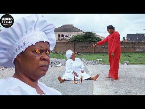 Asiri Iya Ijo – Latest Yoruba Movies 2026 Peju Ogunmola, Biola Adebayo, Kolawole Ajeyemi