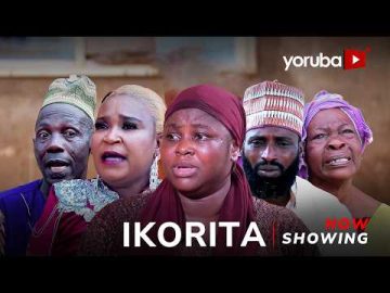 Ikorita Yoruba Movie 2026 Drama | Bukola Awoyemi, Bose Aregbesola, Tola Oladokun, Olamilekan Ayinla
