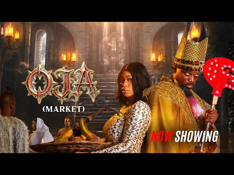OJA – Yoruba Movie 2026 Drama Yetunde Barnabas, Apa, Oyindamola Sanni, Damilola Omotosho