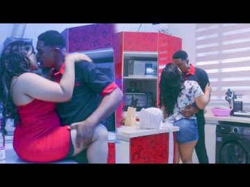 HE WAS HIRED AS A CHEF BUT HIS MADAM FELL IN LOVE WITH HIM – 2026 TRENDING MOVIE #love