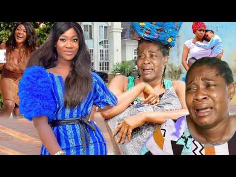 From Village Outcast To Palace Queen – Mercy Johnson 2026 Latest Nigerian Nollywood Movie Full HD