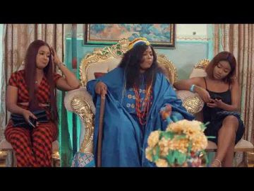 Oko Ilu – Latest Yoruba Movies 2026 Zainab Bakare, Kunle Afod, Taiwo Hassan