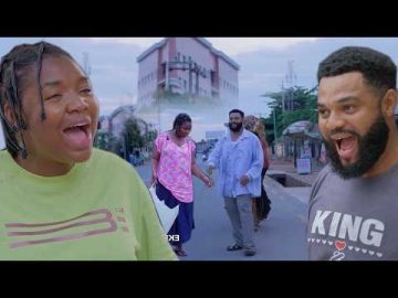 Don’t Watch This Movie In Public If You Cannot control Your Laugh-2026 Ekene Umenwa & Flash Boy