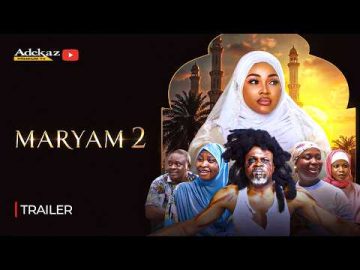 MARYAM 2 – (SHOWING NOW)!!! OFFICIAL 2026 MOVIE TRAILER